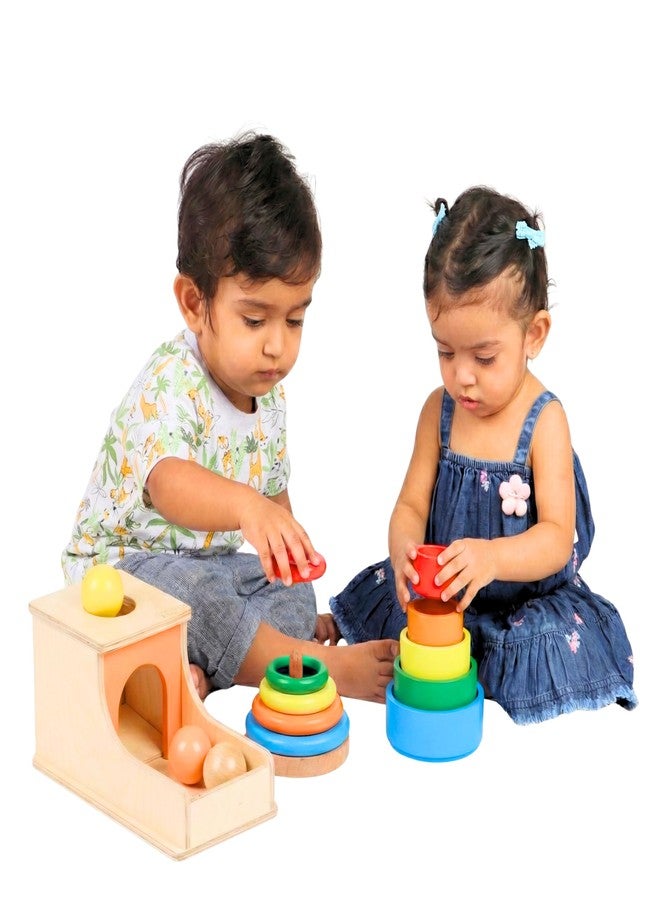 Brainytots Problem Solving Kits (Problem Solving Kit 2) - Image 1